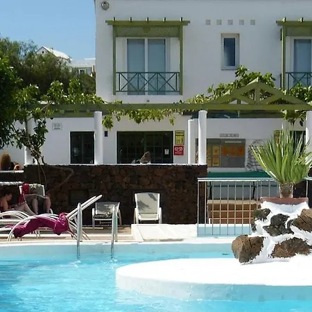 Guacimeta Puerto del Carmen (Lanzarote)