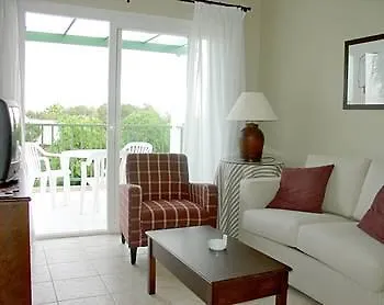 Guacimeta Szálloda 2*