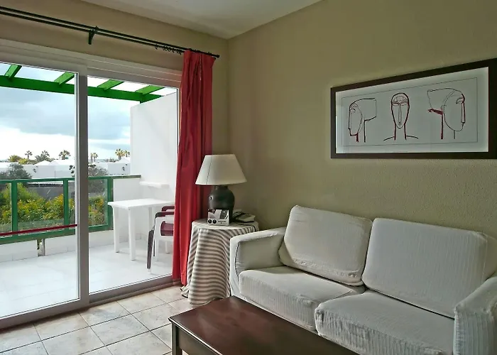 Szálloda Guacimeta Puerto del Carmen