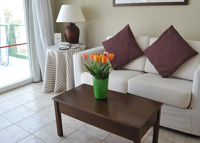 Szálloda Guacimeta Puerto del Carmen