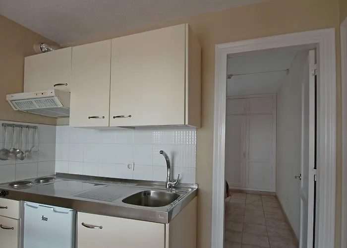 Guacimeta 2* Puerto del Carmen