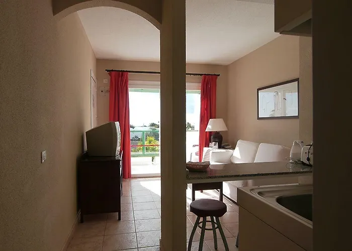 Guacimeta Szálloda 2*