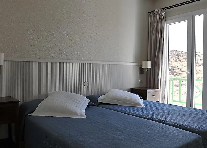 Guacimeta Szálloda Puerto del Carmen