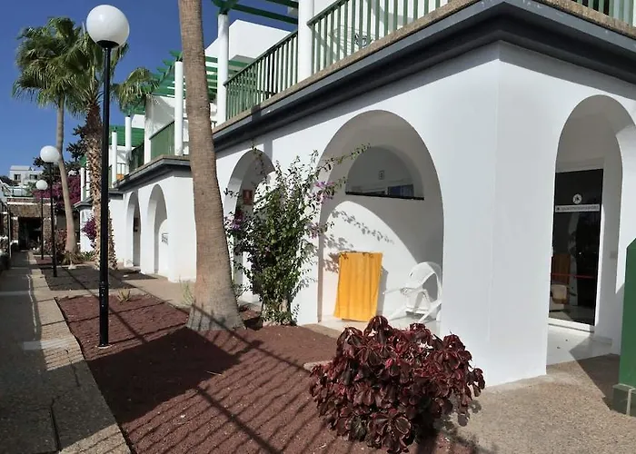 Guacimeta Szálloda Puerto del Carmen