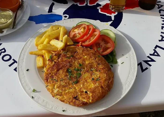 Guacimeta 2* Puerto del Carmen