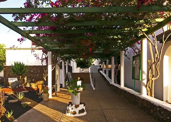 Guacimeta Szálloda Puerto del Carmen