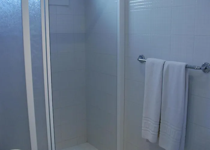 Szálloda Guacimeta 2*