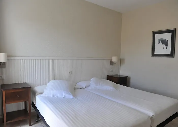 Guacimeta Szálloda 2*