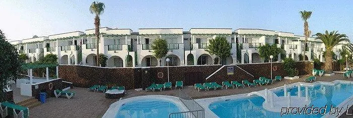 Guacimeta Szálloda Puerto del Carmen