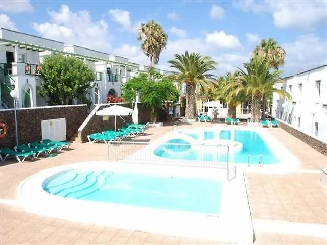 Guacimeta 2* Puerto del Carmen