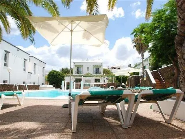 Guacimeta 2* Puerto del Carmen