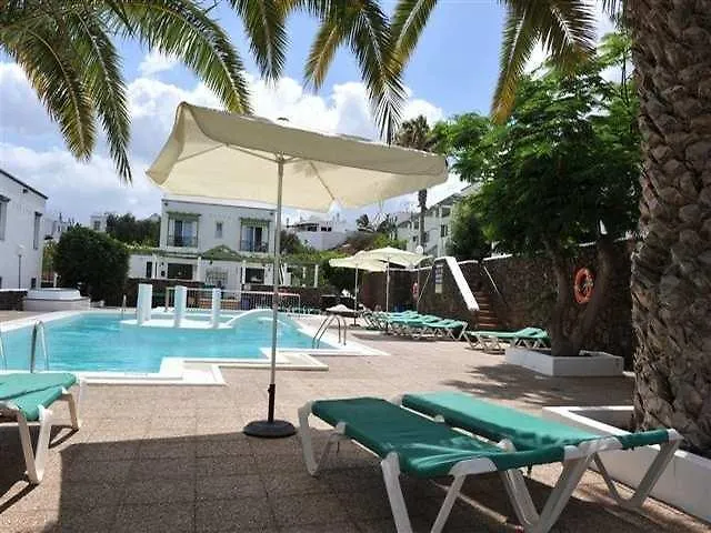 Guacimeta Szálloda 2*