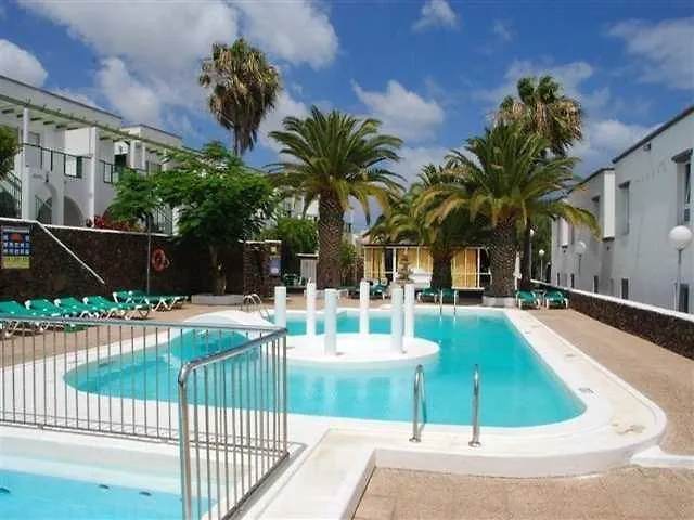 Guacimeta 2* Puerto del Carmen