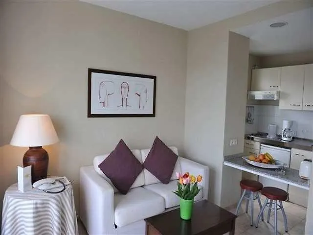 Guacimeta 2* Puerto del Carmen