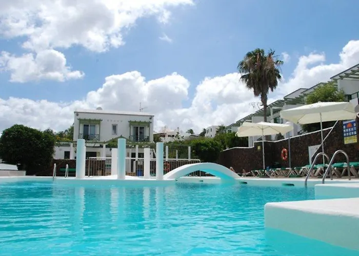 Guacimeta 2* Puerto del Carmen