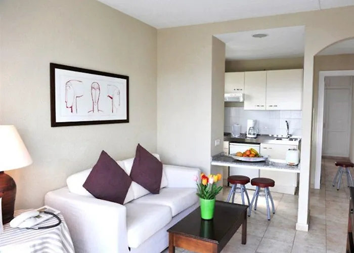 Guacimeta Szálloda Puerto del Carmen