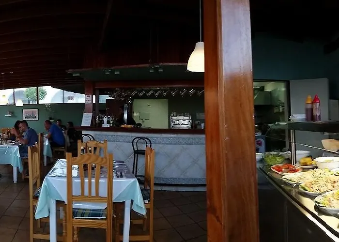 Guacimeta Puerto del Carmen